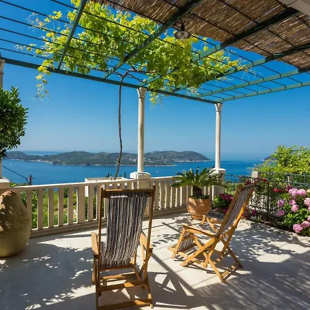 Сasa de vacaciones Casa Anka *