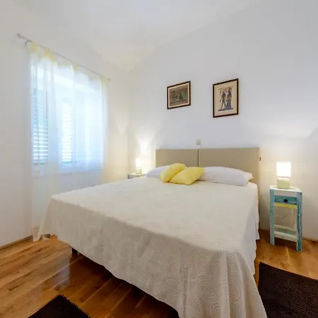 Сasa de vacaciones Casa Anka *