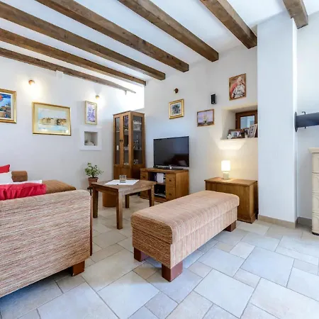 Сasa de vacaciones Casa Anka Orasac