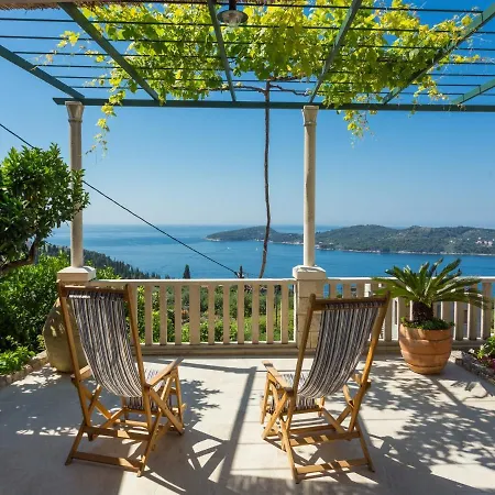 Casa Anka Holiday home Orasac