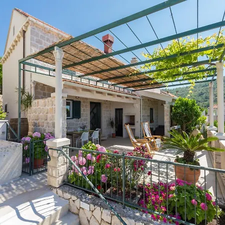 Casa Anka Orasac