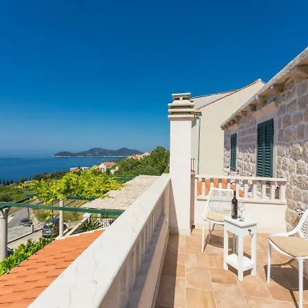 Casa Anka Semesterbostad *