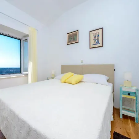 Casa Anka Holiday home