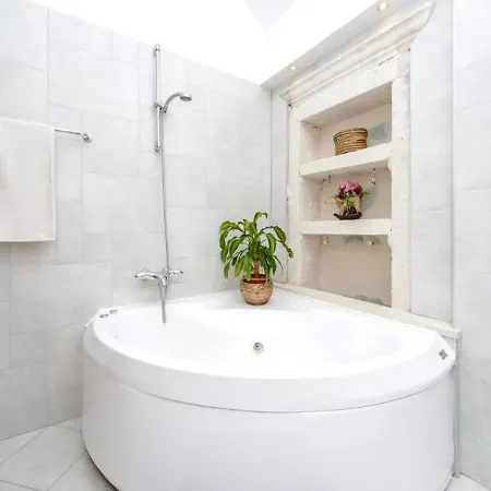 Casa Anka Semesterbostad Orašac