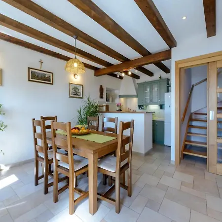 Casa Anka * Orašac