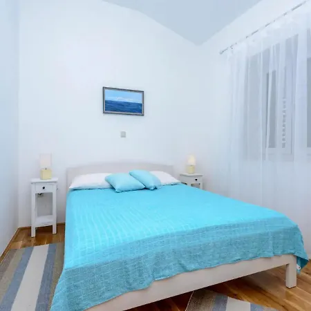 Dom wakacyjny Casa Anka *