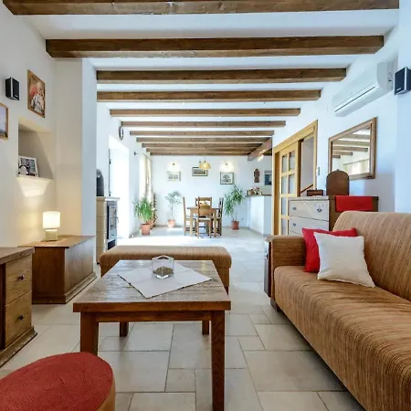Holiday home Casa Anka Orasac