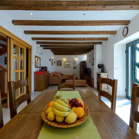 Casa Anka Holiday home