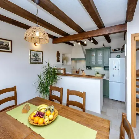 Semesterbostad Casa Anka Orašac