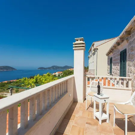 Casa Anka Holiday home