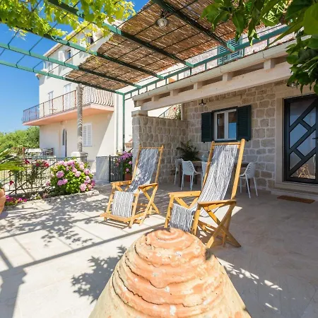 Casa Anka Holiday home *