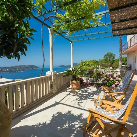 Casa Anka Feriehus Orašac