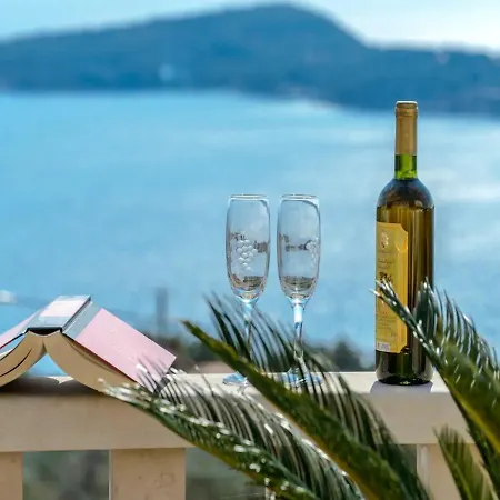 Semesterbostad Casa Anka Orašac