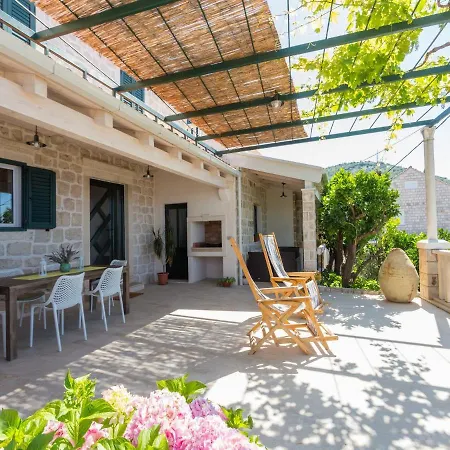 Casa Anka Holiday home *