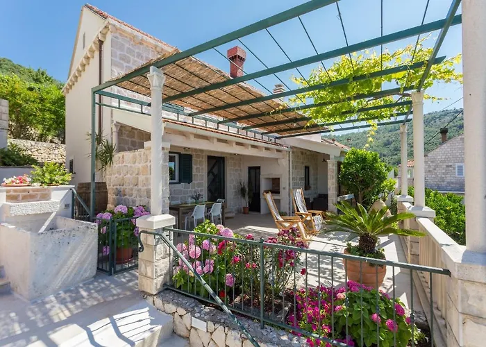 Casa Anka Orasac
