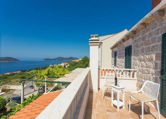 Casa Anka Vakantiehuis *