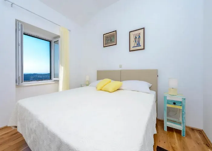 Casa Anka Vakantiehuis