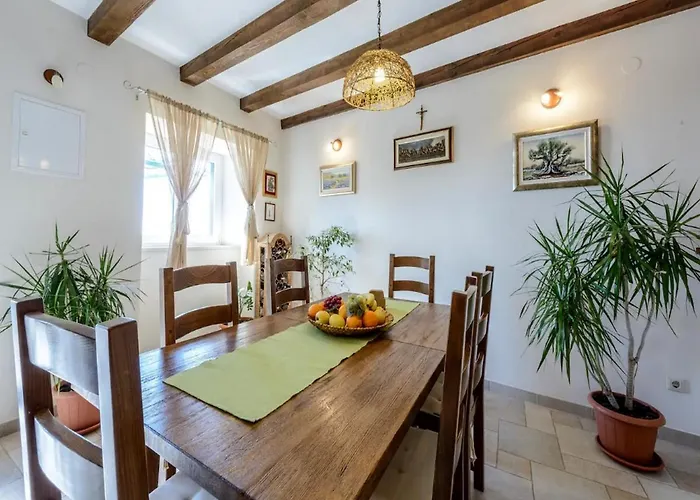 Casa Anka Vakantiehuis *