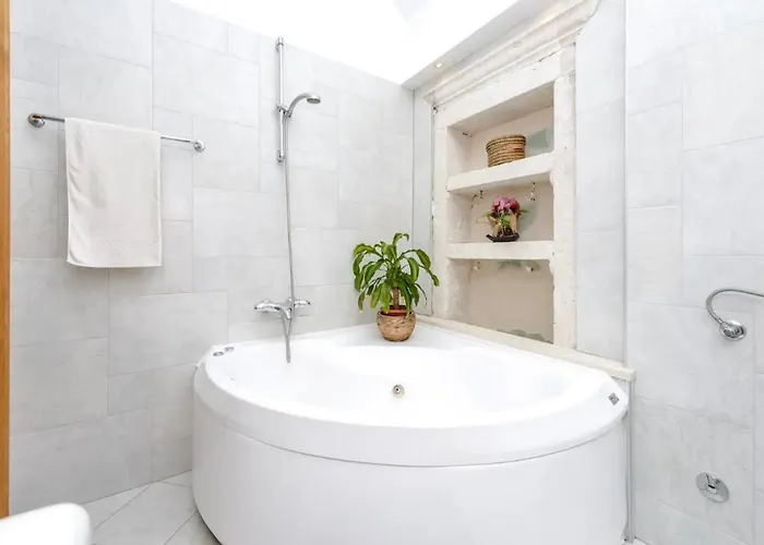 Casa Anka Vakantiehuis Orasac