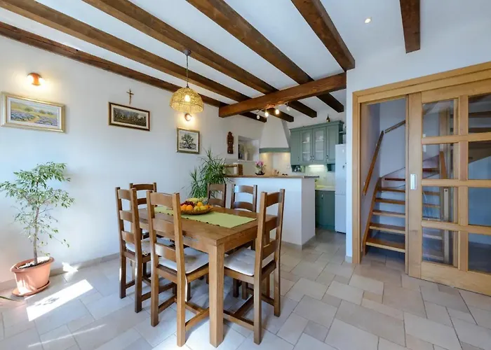 Casa Anka * Orašac
