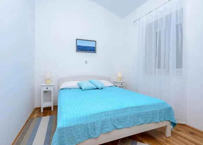 Nyaraló Casa Anka *