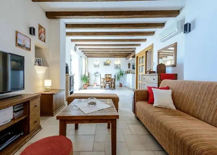 Nyaraló Casa Anka Orašac