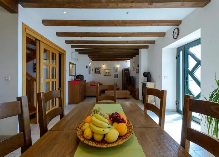 Casa Anka Nyaraló