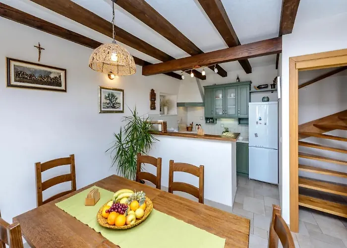 Nyaraló Casa Anka Orašac