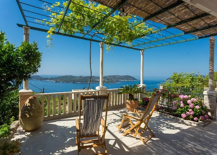 Vakantiehuis Casa Anka *