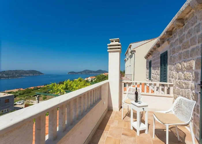 Casa Anka Vakantiehuis