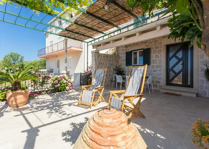 Casa Anka Vakantiehuis *