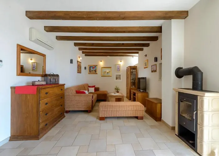 Casa Anka Orasac
