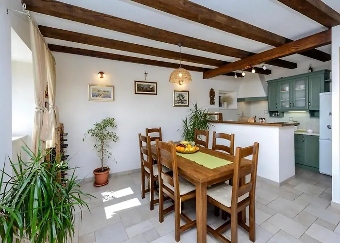 Vakantiehuis Casa Anka *