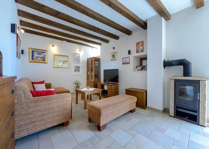 Vakantiehuis Casa Anka *