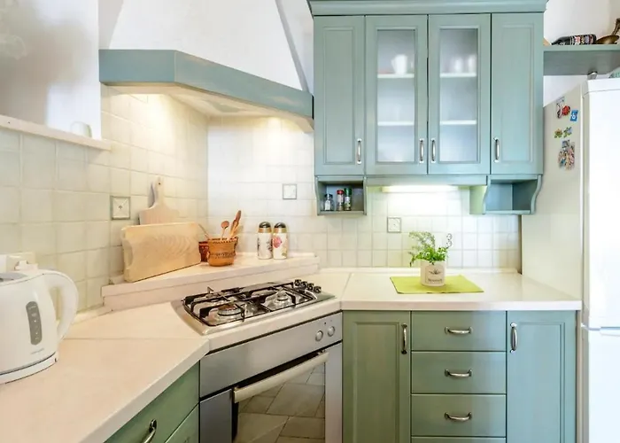 Casa Anka Holiday home Orasac