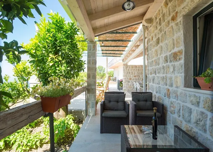 Casa Anka Vakantiehuis *