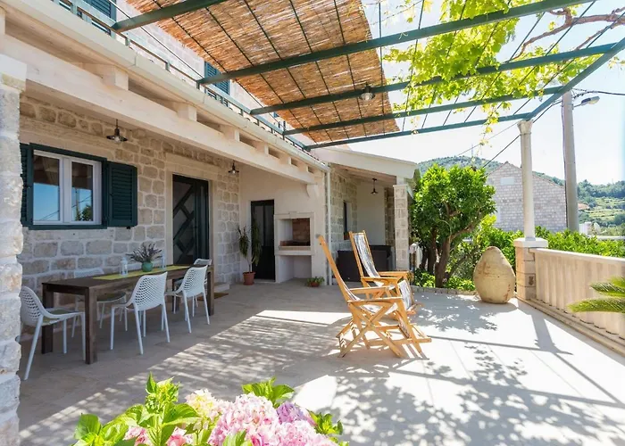 Casa Anka Vakantiehuis *
