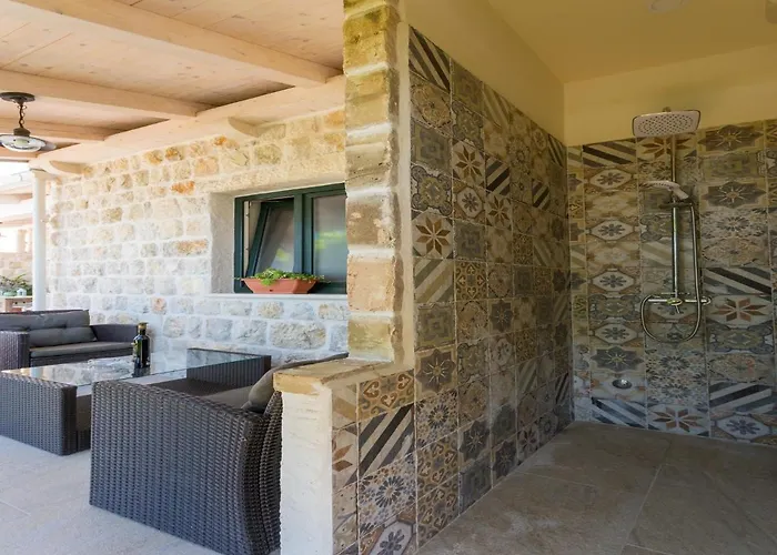 Vakantiehuis Casa Anka