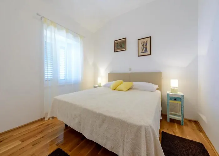 Vakantiehuis Casa Anka *