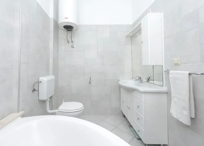 Vakantiehuis Casa Anka *