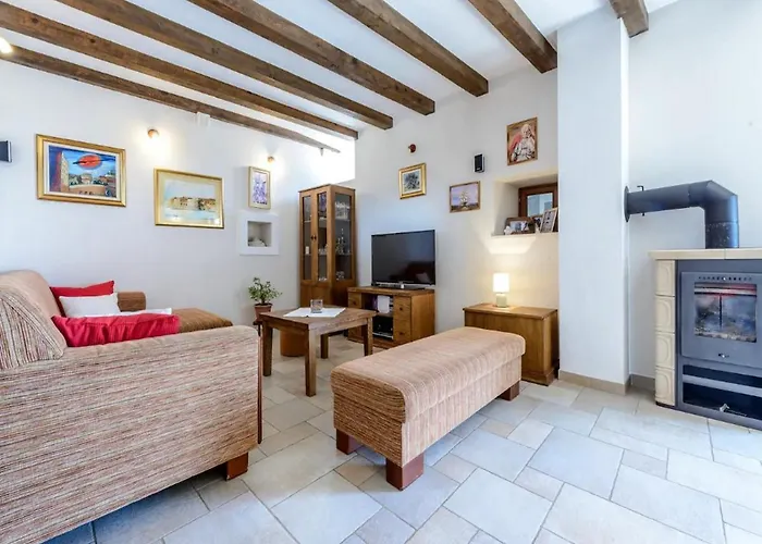 Vakantiehuis Casa Anka Orasac